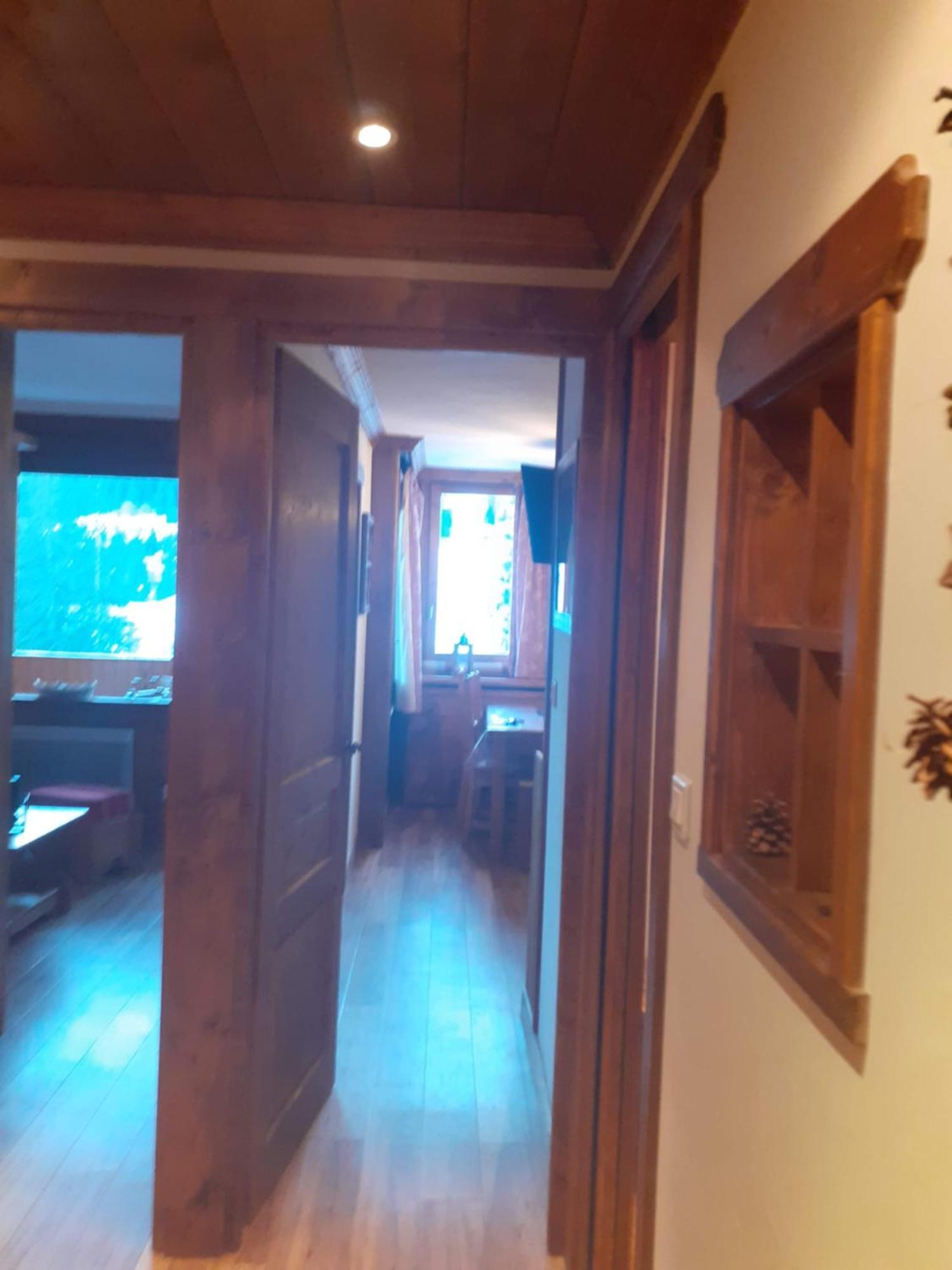 Appartement Exceptionnel A Valmorel Exteriör bild